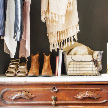 EM Interiors Chicago | One Room Challenge 2015
