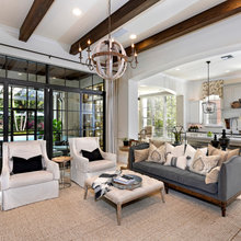 Blalock Living Room