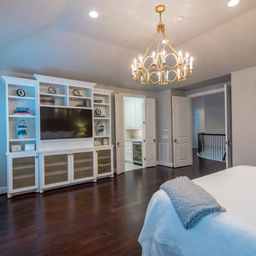 Briargrove Southern Charm Remodel