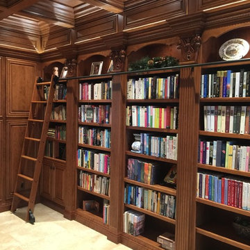 Cielo LIbrary