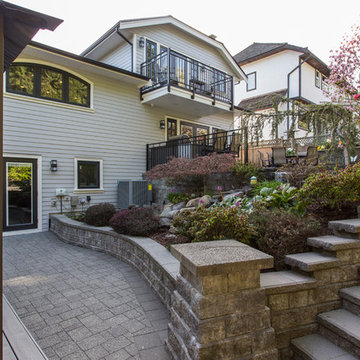Home Renovation - North Vancouver