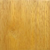 Sunset Trading Oak Selections Keyhole 24" Wood Barstool/Counter Stool in Oak