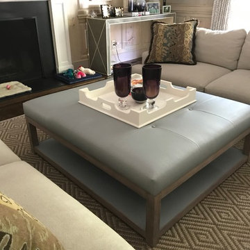Modern Living Room