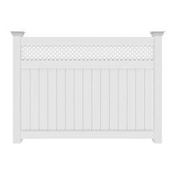 ActiveYards Privacy - Home Fencing And Gates