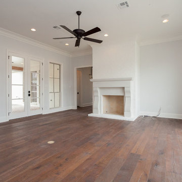Settlement at Willow Grove Lot 248