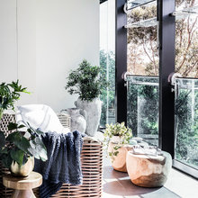 6 No-Reno Home Projects to Spend Your Time Indoors