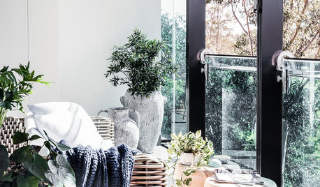 6 No-Reno Home Projects to Spend Your Time Indoors