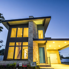 Aberdeen Exterior Ideas