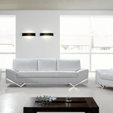 Leather Sofa Sets