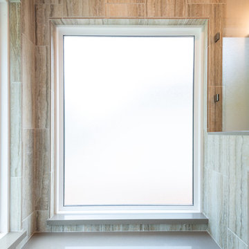 Bath Program - Rydell Master Bath
