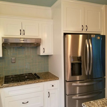 New Kitchen by Texas Home Exteriors
