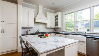 An Update to a Classic Style