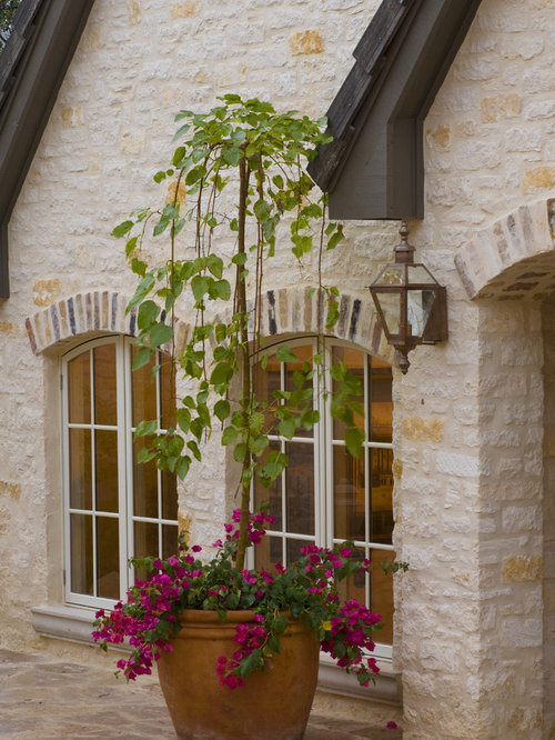 German Mortar Smear | Houzz