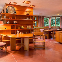Frank Lloyd Wright