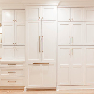Lexington Home Upgrade 2024
