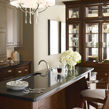 Nissé Dining Room Lighting