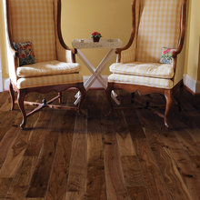Hardwood Floors