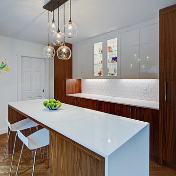 Silverthorne Kitchen Design