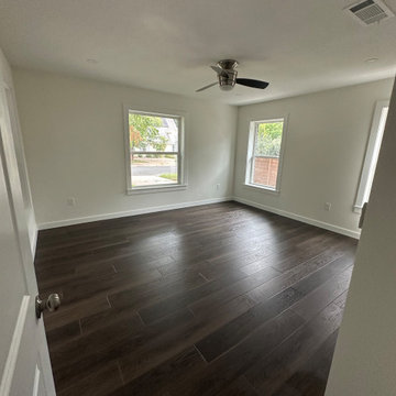 Home Remodeled