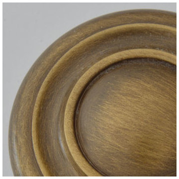 Antique Brass