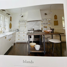 Oven Range And Hood