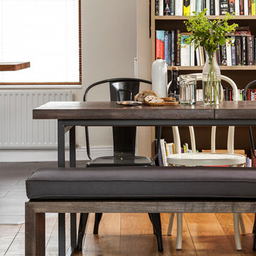 Smithfield Residence