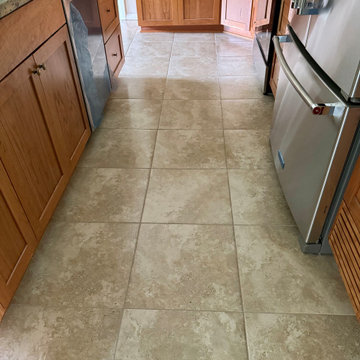 Tigard Rental House Renovation