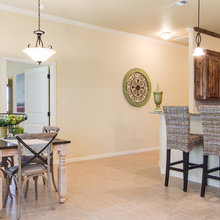 Model Homes