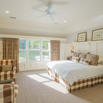 Lookout Mountain Custom Renovation