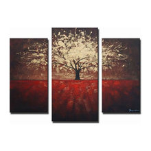 Wall decor