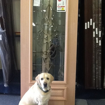 AS IS Doors