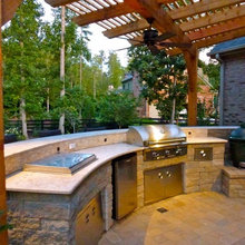 Exterior Ideas