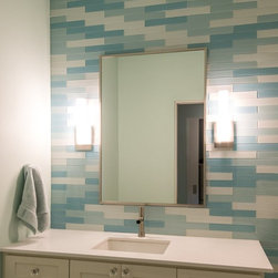 Modern Executive Estate in Chateau Du Lac, Flower Mound, TX - Products