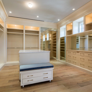 Palm Beach Residence