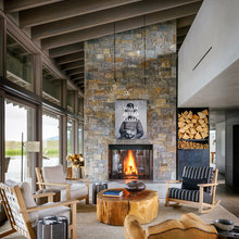 Mountain Modern