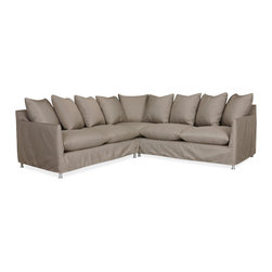 Lee Industries Outdoor Patio Furniture - Outdoor Lounges