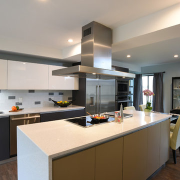 Kitchen Update