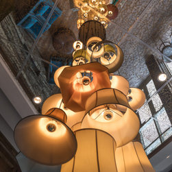 Lighting Fixtures - Chandeliers