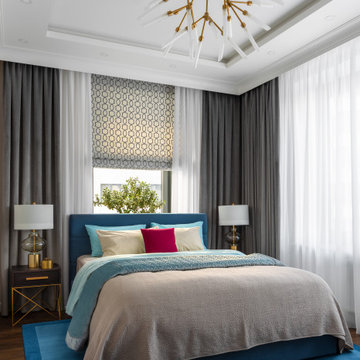 ЖК Достояние