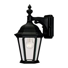 outdoor wall sconce