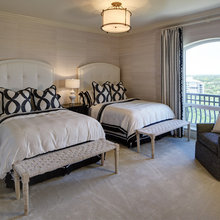 Guest bedroom