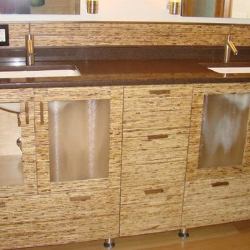 Vanities