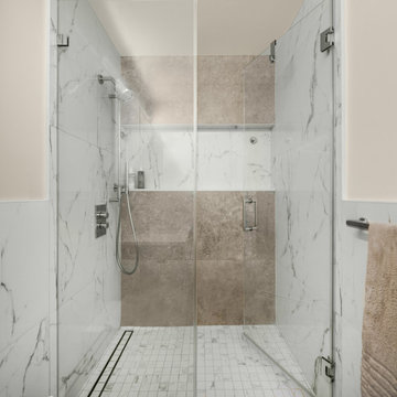 King St New York, New York - Apartment Remodeling