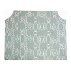 Twin Headboards - Products