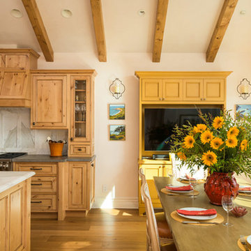 Carmel Cottage