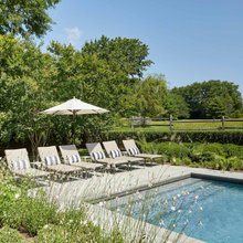 Patio/Pool