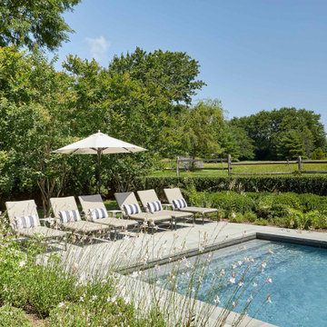 All About Ease: Family Home