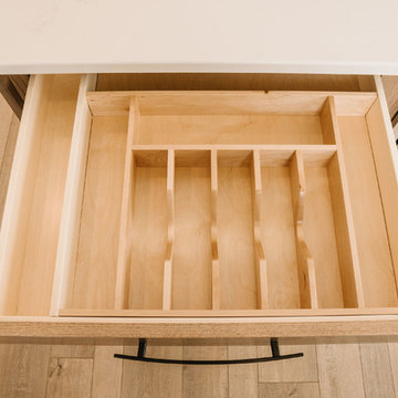 Farmhouse Custom