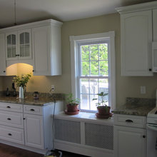 Kitchen Ideas