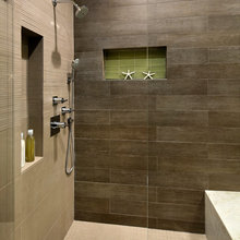 Trishs bath
